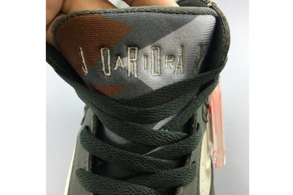 AT3375-100 PATTA JORDAN AT3375-100 “ICICLE” AIR 7 X 0527